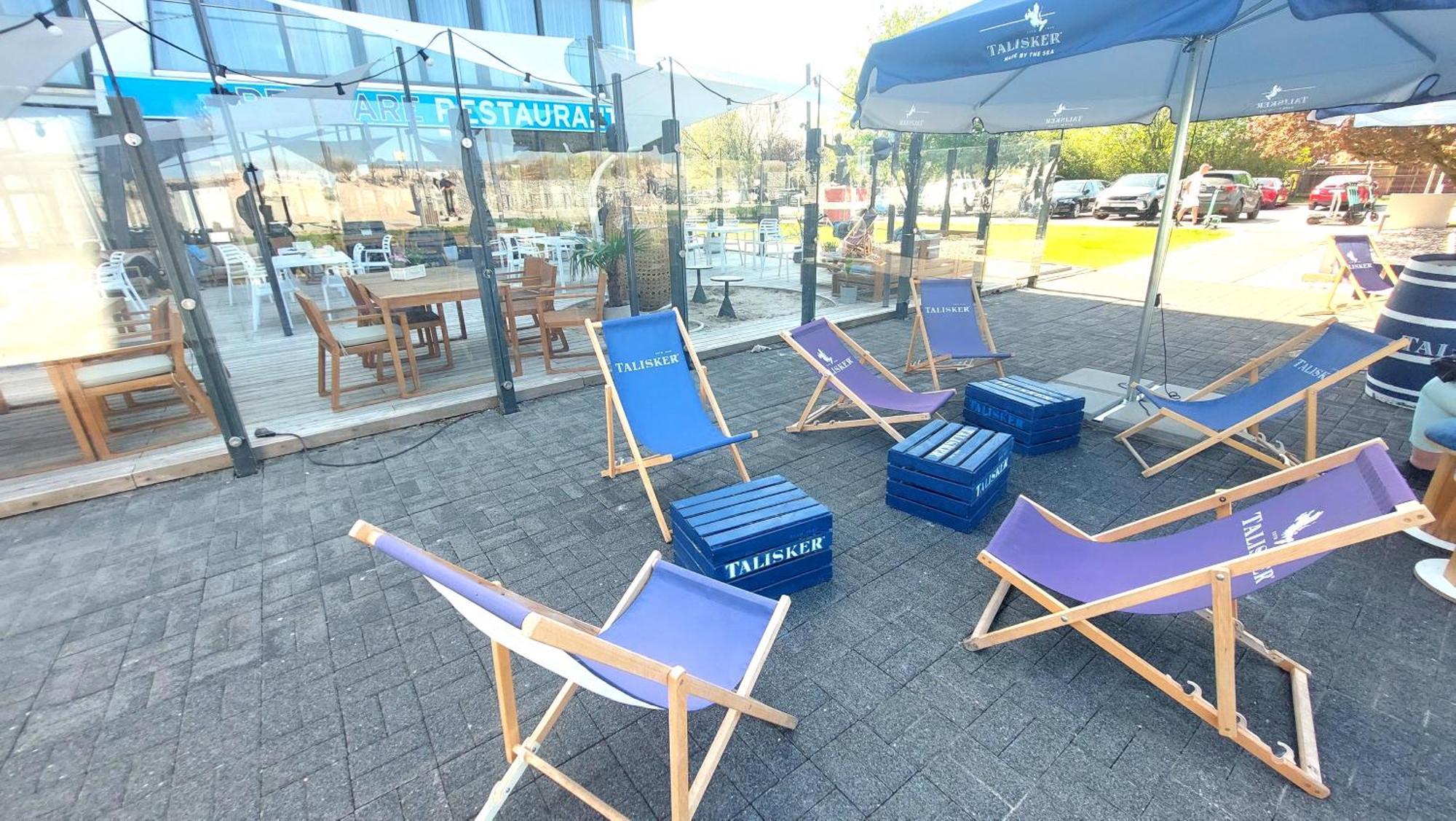 W Marine Hotel Przy Plazy Rowery W Cenie Prywatny 309 Dobruk Apartamenty Kołobrzeg Exterior foto