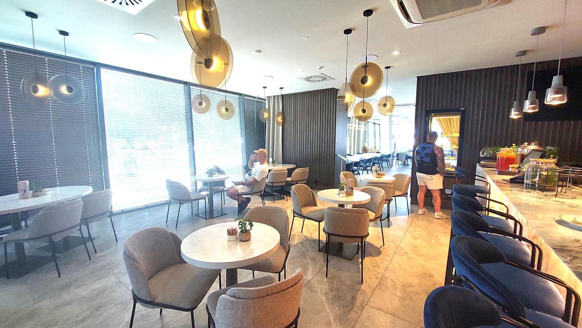 W Marine Hotel Przy Plazy Rowery W Cenie Prywatny 309 Dobruk Apartamenty Kołobrzeg Exterior foto